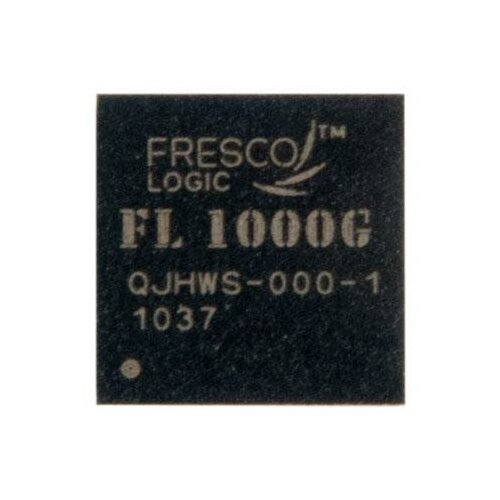 Контроллер USB 3.0 C.S FL1000G (D1) TFBGA100
