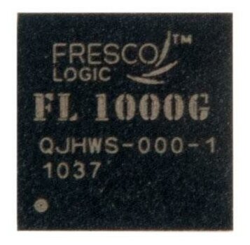 Контроллер USB 3.0 C.S FL1000G (D1) TFBGA100