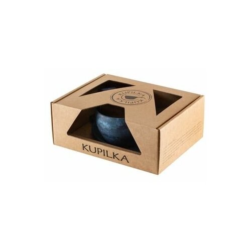 фото Подарочный набор экопосуды kupilka gift box, blueberry