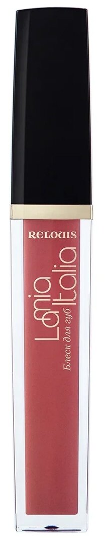 к_relouis_бл.д/губ la mia italia_35 ньюдовая глазурь 476064035