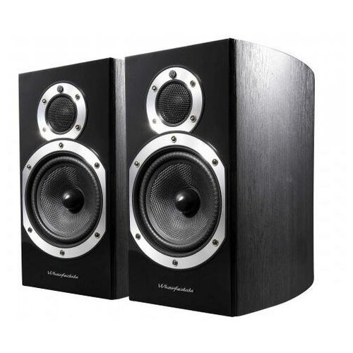 Wharfedale Diamond 10.1 rosewood полочная акустика wharfedale aura 2 high gloss black