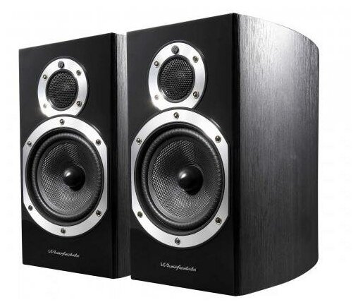 Wharfedale Diamond 10.1 rosewood