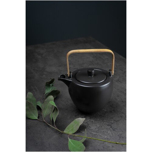 Чайник заварочный BILLIBARRI 