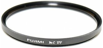 Ультрафиолетовый фильтр Fujimi MC UV 52mm