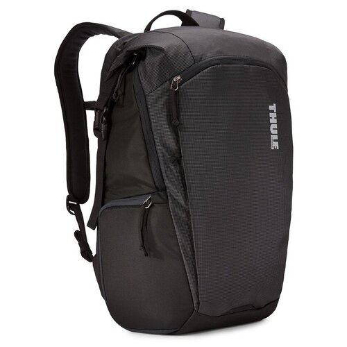 Рюкзак для ноутбука (фотоаппарата) Thule EnRoute Camera Backpack TECB125 Black (3203904)