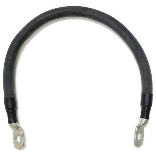 Перемычка гибкая S-25-8-350, длина 35 см, сечение 25 мм. кв.