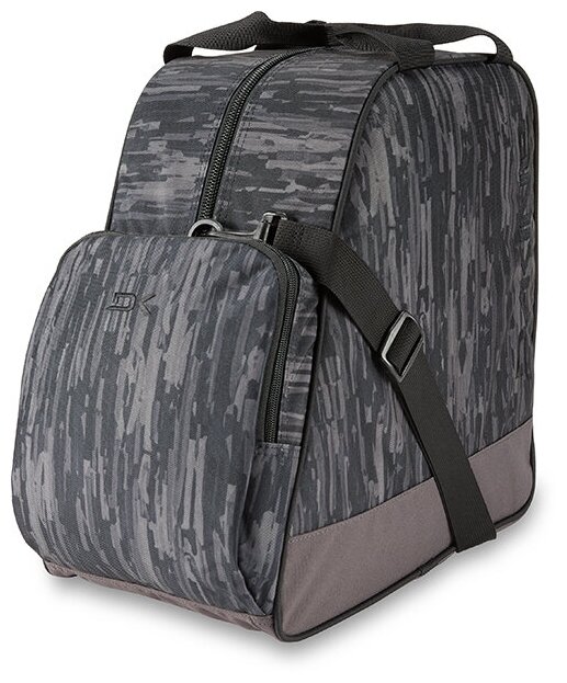 Сумка для ботинок Dakine Boot Bag 30L Shadow Dash