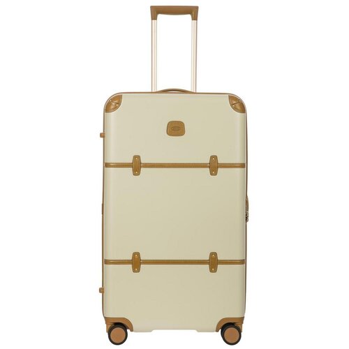 фото Brics чемодан bbg28316 bellagio travel trunk xl *014 cream bric's