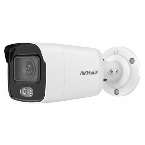 Видеокамера IP Hikvision DS-2CD2047G2-LUC 4-4мм цветная 2094500₽