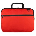 Сумка 14.0 Vivacase Business Slim VCN-CBSL14-red - изображение