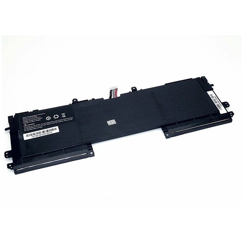 фото Аккумулятор для ноутбука dell xps 13-8808 (tu131-ts63-74) 6080mah sino power