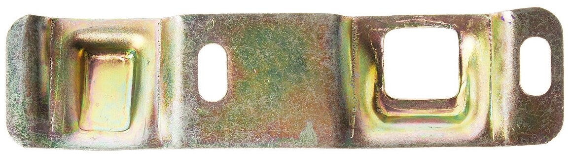 фото Защелка ГАЗ-2705 двери задка верхняя левая (ОАО ГАЗ) 2705-6305374