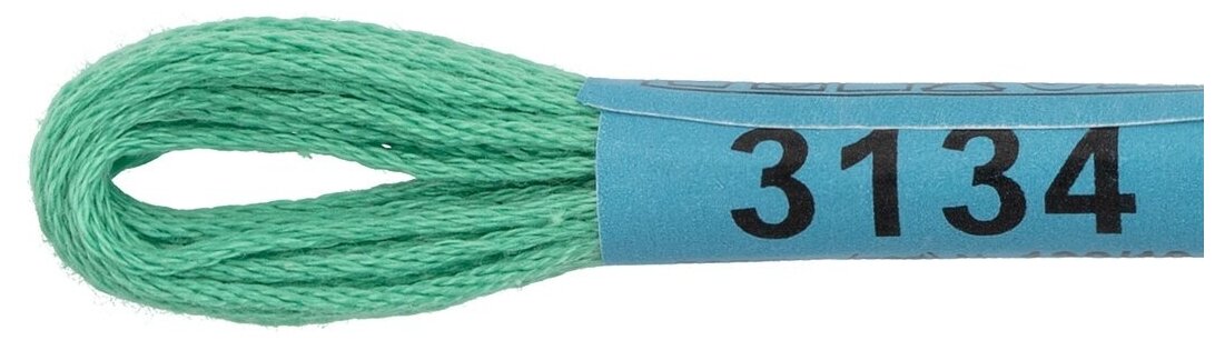 3134 (Гамма) Gamma - фото №2