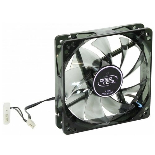 Вентилятор DeepCool Wind Blade White 120x120x25mm .