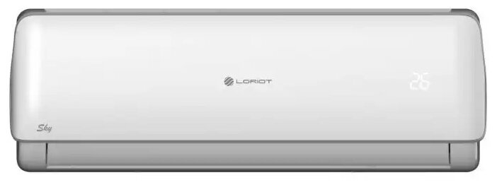 Кондиционер Loriot LAC-09AI Inverter