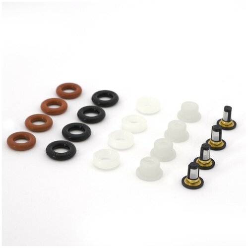 Ремкомплект форсунок впрыска топлива для Honda и Acura 1840₽