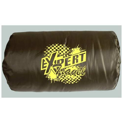 Спальный мешок Mednovtex Expert Travel -15C с подголовником 549000₽