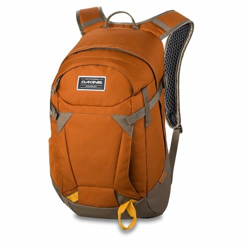 фото Рюкзак dakine canyon 24l ginger