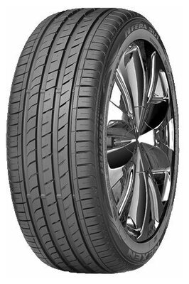 Автошина 235/45 R18 NEXEN NFera SU1 94V TL