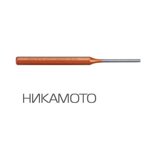 licota aph 3440030h зубило crmo 30х400 мм с гофрированной ручкой LICOTA APH-3115002 Licota - Выколотка CrMo 2х150 мм