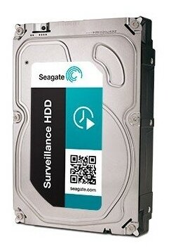 Жесткий диск Seagate 3Tb ST3000VX006