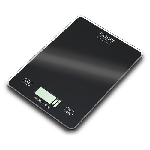 фото Весы caso kitchen scale slim