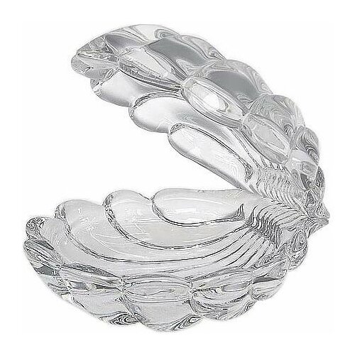 Шкатулка 9 см Crystal Bohemia 