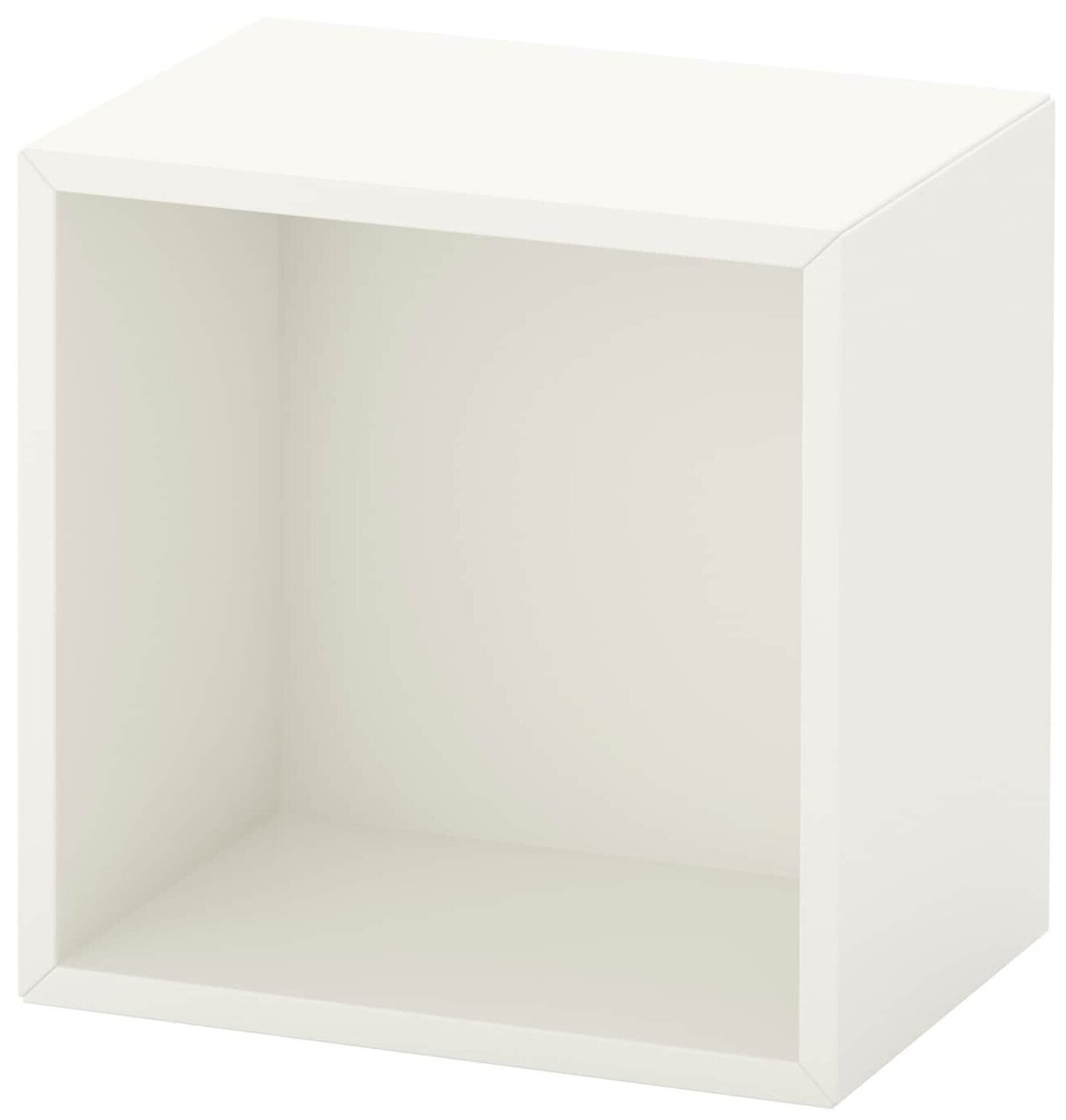 шкаф EKET, 35x25x35 см, белый, Номер товара: 703.321.24 - фотография № 1