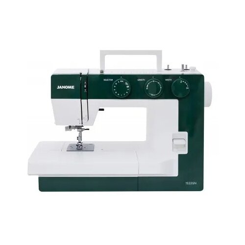 Janome 1522GN