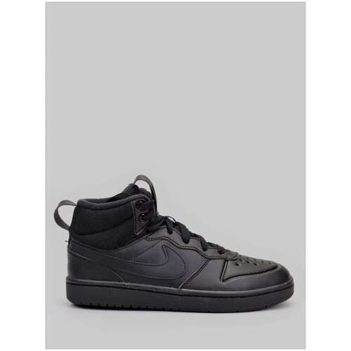 фото Кроссовки детские nike court borough mid 2 boot размер 29.5 длина стопы 18 см. длина стельки 19 см.