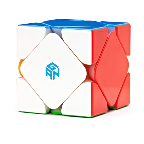 Кубик GAN Skewb Magnetic Standard магнитный кубик gan skewb magnetic standard магнитный