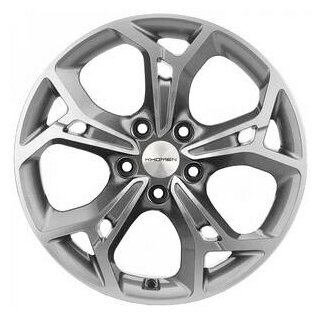 Колесный Диск Khomen Wheels KHW1702 (RAV4)