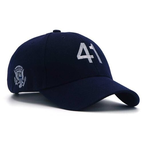 Бейсболка 41 CAP