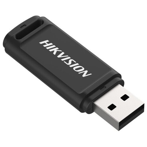 Флешка HikVision 64Gb USB2.0 черный