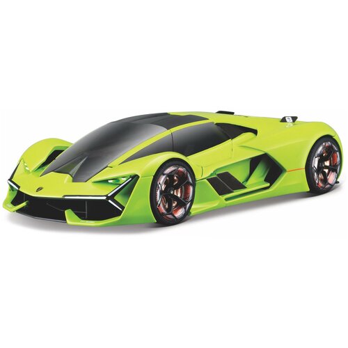 Машина BB18-21094 1/24 Collezione (A) w/o stand - Lamborghini Terzo Millennio