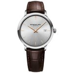 Наручные часы Raymond Weil 5485-SL5-65001 - изображение