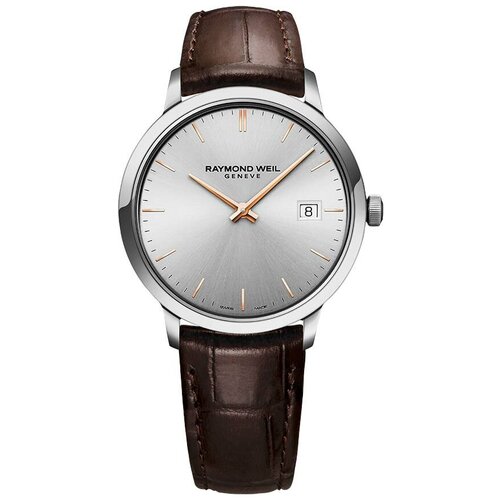 Часы Raymond weil 5485-SL5-65001