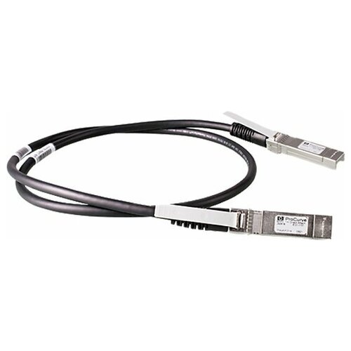 Кабель HP HP X244 XFP Sfp+ 1m Direct Attach Cable J9300a .