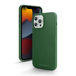 Чехол для iPhone 13 Pro Max Viva Madrid Ferro Magnet Green - изображение