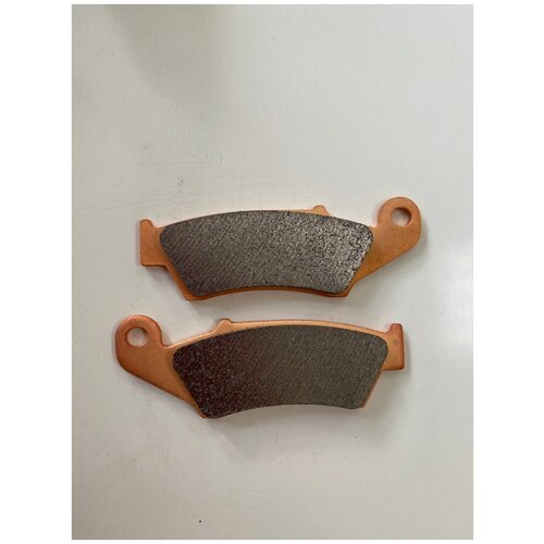 Тормозные колодки Vesrah VD-161JL