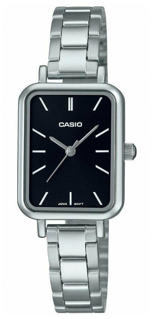 Наручные часы CASIO Collection LTP-V009D-1E