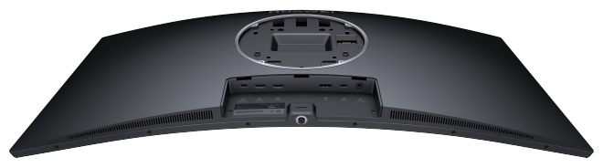 Монитор Huawei ZQE-CAA 34", черный [53060218] - фото №5