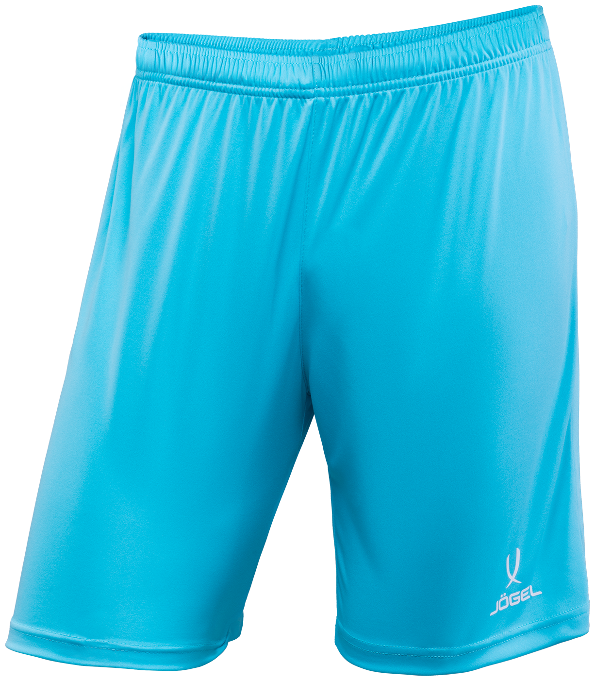 Трусы футбольные Jogel CAMP Classic Shorts, размер YL, голубой