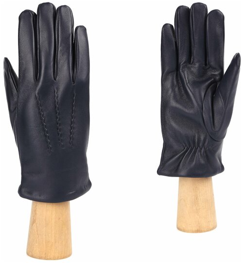 Мужские перчатки FABRETTI GSG112 из натуральной кожи