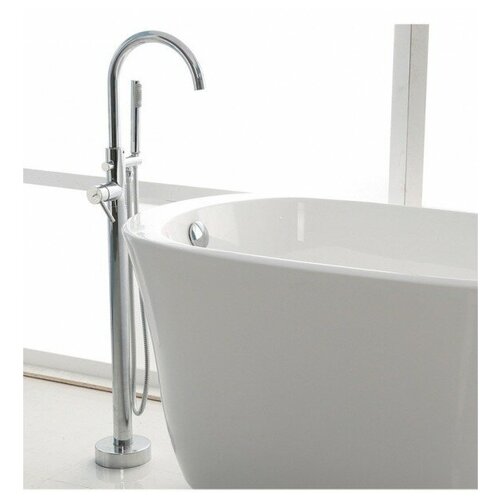 Смеситель напольный NT Bagno NT1001 bagno