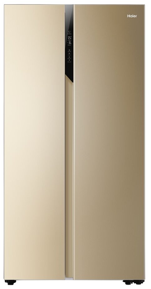 Холодильник Side by Side Haier HRF-541DG7RU