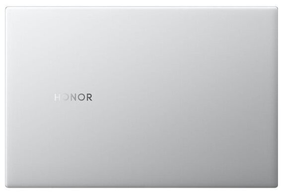 Ноутбук Honor MagicBook X14 NBR-WAH9 5301ABDQ серебристый