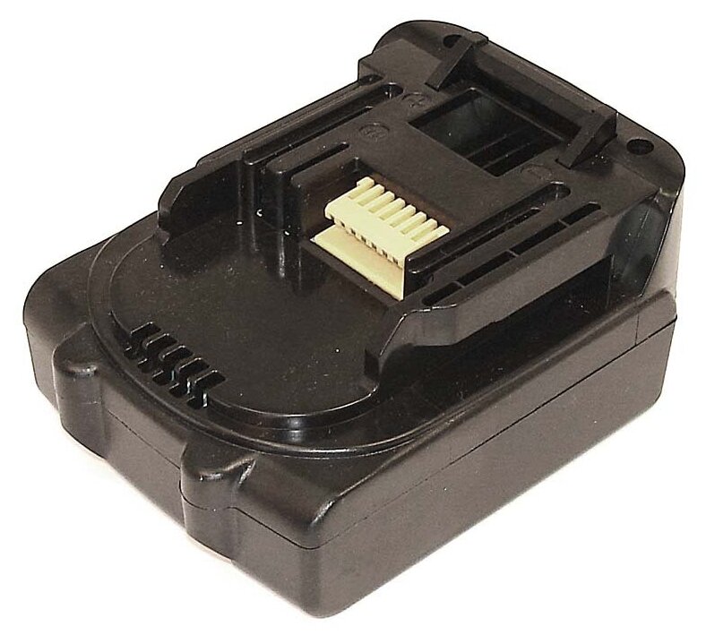 Аккумулятор для MAKITA (p/n: BL1430 194066-1 194065-3) 15Ah 14.4V Li-Ion