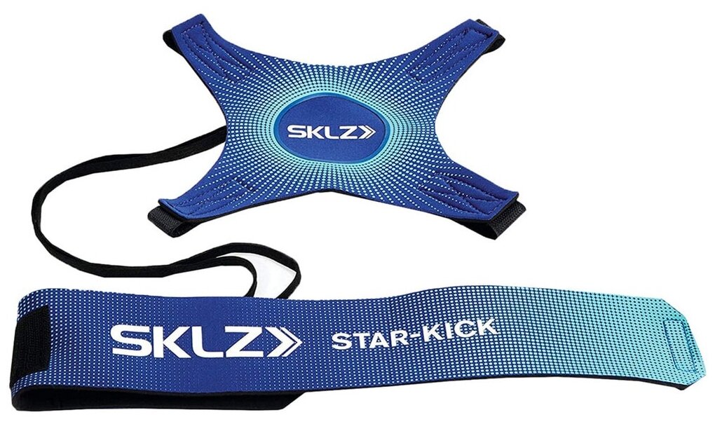 Футбольный тренажер SKLZ Star-Kick