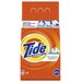 Порошок стиральный Tide Аква Пудра автомат Альпийская свежесть+ 3кг